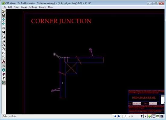Guthrie CAD Viewer 2021 A.07 Guthrie CAD Viewer 2021 A.07