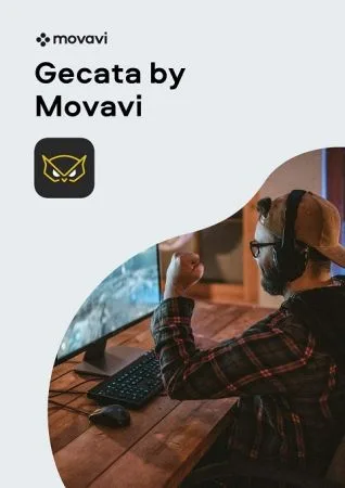 Movavi Gecata 6.1.2 (x64) Multilingual Movavi Gecata 6.1.2 (x64) Multilingual