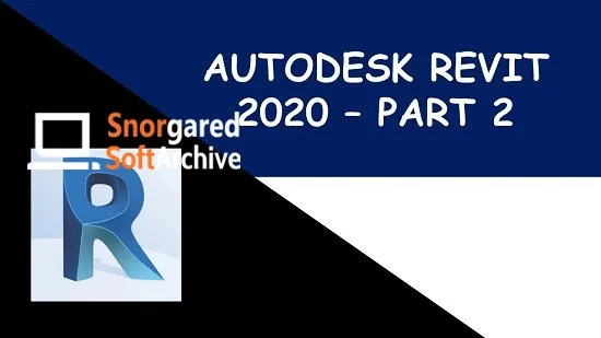 Create your model using Revit 2020 (Part 2) Create your model using Revit 2020 (Part 2)