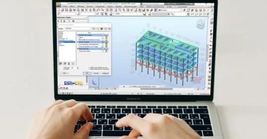 Robot Structural Analysis pour débutant Robot Structural Analysis pour débutant