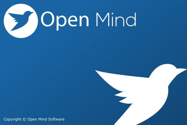 Open Mind 5.2.0 Open Mind 5.2.0