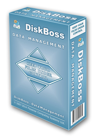 DiskBoss Ultimate v12.0.16 DiskBoss Ultimate v12.0.16