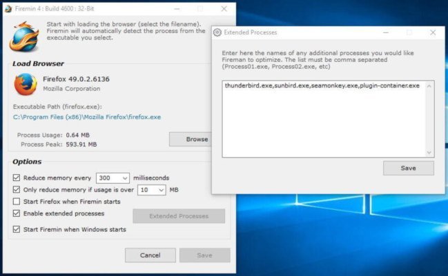 Firemin 6.3.0.5099 Multilingual Firemin 6.3.0.5099 Multilingual