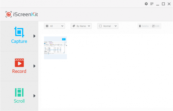 iScreenKit 1.3.0 Multilingual iScreenKit 1.3.0 Multilingual