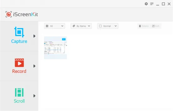 iScreenKit 1.3.0 Multilingual iScreenKit 1.3.0 Multilingual
