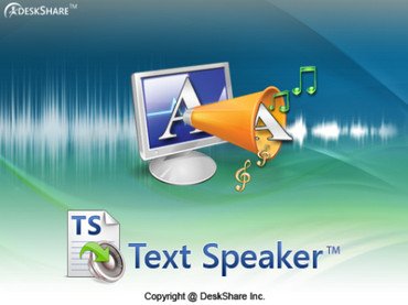 Text Speaker 3.31 Multilingual Text Speaker 3.31 Multilingual
