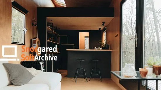 How to Design a Tiny House Interior How to Design a Tiny House Interior