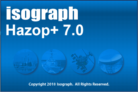Isograph Hazop+ 7.0 Isograph Hazop+ 7.0