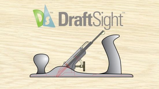CAD for Woodworkers: makes it easy to draw woodworking plans CAD for Woodworkers: makes it easy to draw woodworking plans