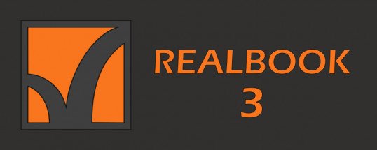 Realbook 3.1 for Cinema 4D Realbook 3.1 for Cinema 4D