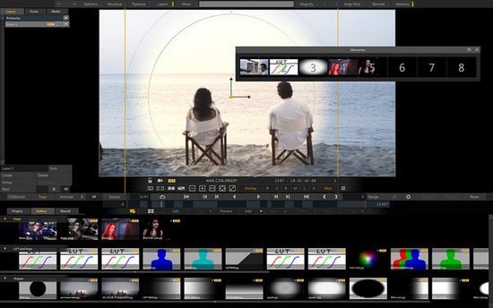 Assimilate Scratch 9.3 x64 Assimilate Scratch 9.3 x64