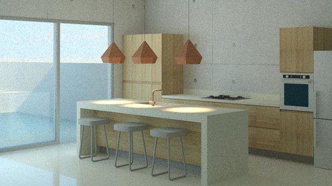 Kitchen Design with Revit Kitchen Design with Revit