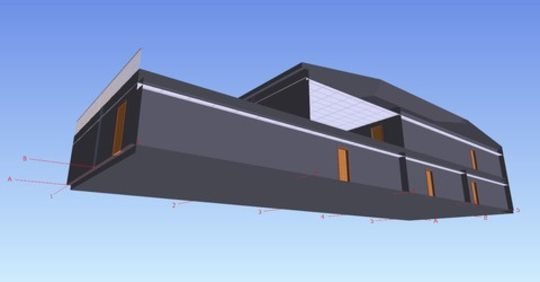 Autodesk Navisworks Manage for BIM Autodesk Navisworks Manage for BIM