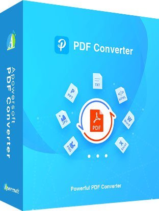 Apowersoft PDF Converter 2.3.3.10118 Multilingual Portable Apowersoft PDF Converter 2.3.3.10118 Multilingual Portable