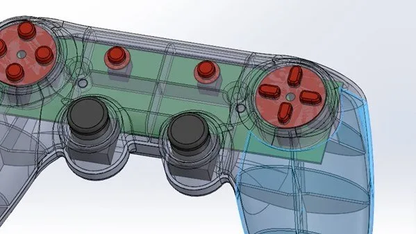 SOLIDWORKS: Designing for Consumer Electronics SOLIDWORKS: Designing for Consumer Electronics