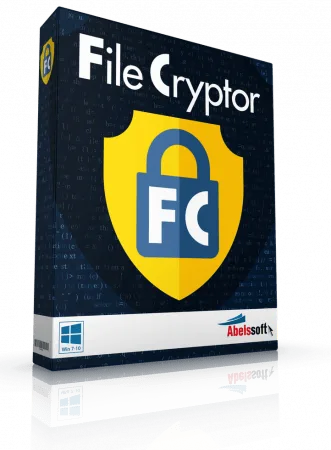 Abelssoft FileCryptor 2021 2.02.3 Multilingual Abelssoft FileCryptor 2021 2.02.3 Multilingual