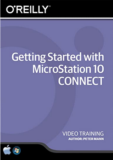 Getting Started with MicroStation 10 CONNECT - Training Getting Started with MicroStation 10 CONNECT - Training