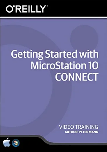 Getting Started with MicroStation 10 CONNECT - Training Getting Started with MicroStation 10 CONNECT - Training