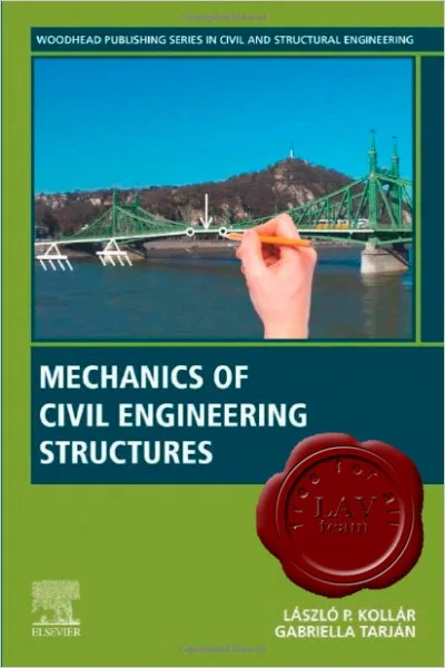 Mechanics of Civil Engineering Structures Mechanics of Civil Engineering Structures
