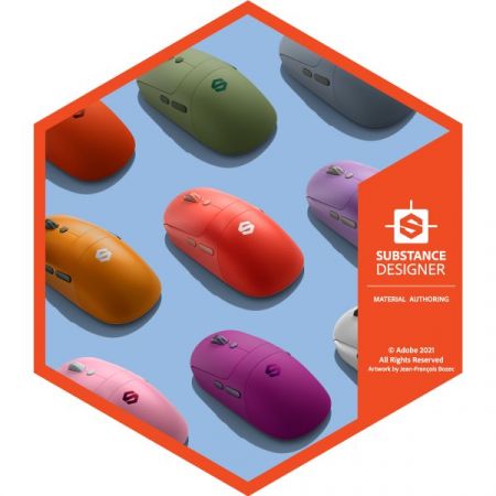 Allegorithmic Substance Designer 11.1.0.4374 Multilingual Allegorithmic Substance Designer 11.1.0.4374 Multilingual