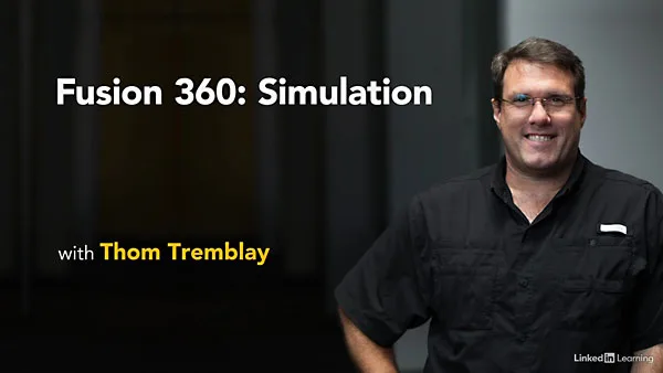 Fusion 360: Simulation Fusion 360: Simulation