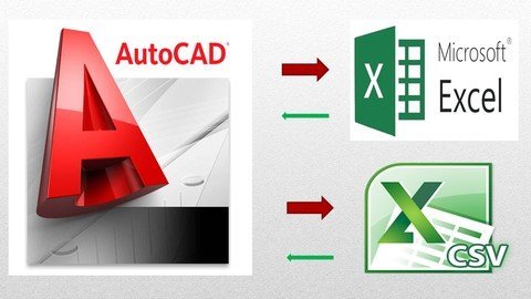AutoCAD to Excel – VBA Programming Hands-On! AutoCAD to Excel – VBA Programming Hands-On!
