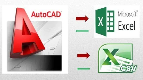AutoCAD to Excel – VBA Programming Hands-On! AutoCAD to Excel – VBA Programming Hands-On!
