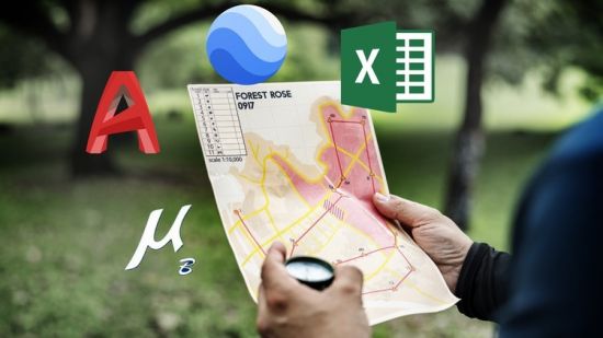 Excel tips and tricks with CAD - GIS and macros Excel tips and tricks with CAD - GIS and macros