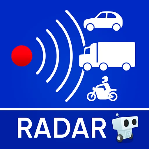 Radarbot Free: Speed Camera Detector & Speedometer v7.5.3 Radarbot Free: Speed Camera Detector & Speedometer v7.5.3