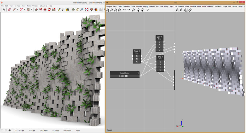 Viz Pro 2.8.0 for Sketchup Viz Pro 2.8.0 for Sketchup