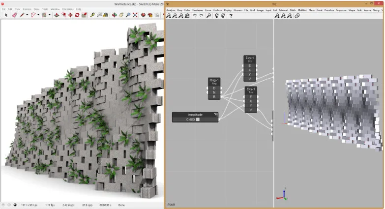 Viz Pro 2.8.0 for Sketchup