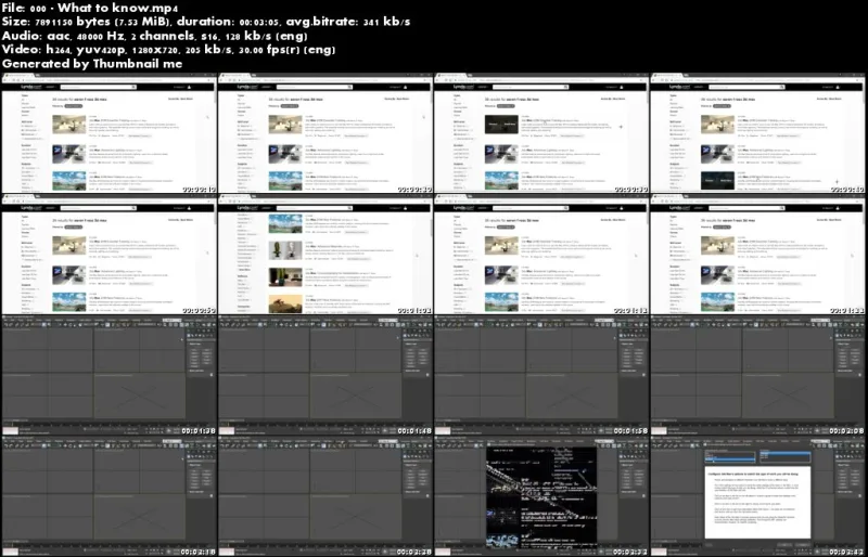3DS MAX: Tips, Tricks and Techniques (Updated 11.2020) 3DS MAX: Tips, Tricks and Techniques (Updated 11.2020)