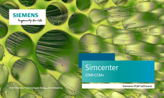 Siemens Star CCM+ 2021.1.0 R8 Siemens Star CCM+ 2021.1.0 R8