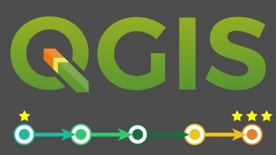 QGIS 3: from Beginner to Advanced QGIS 3: from Beginner to Advanced
