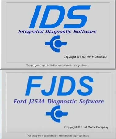 Ford IDS/FJDS 120.01 x86/x64 Multilingual Ford IDS/FJDS 120.01 x86/x64 Multilingual