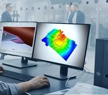 ABAQUS CAE: Go from Beginner to Advanced! ABAQUS CAE: Go from Beginner to Advanced!