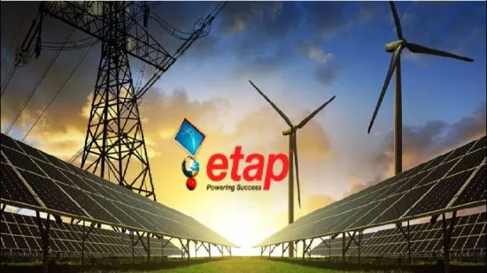 Complete Etap course for Power Electrical Engineering Complete Etap course for Power Electrical Engineering
