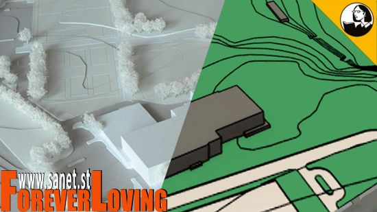 Fusion 360: CNC Topographic Site Models Fusion 360: CNC Topographic Site Models