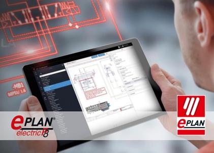EPLAN Electric P8 v2.9 SP1 Update 4 EPLAN Electric P8 v2.9 SP1 Update 4