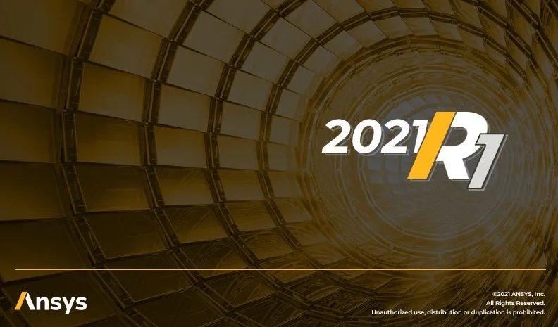 ANSYS Products 2021 R1 Win64  Linux64 + PDF Documentation