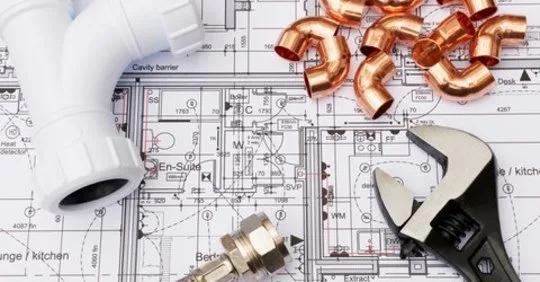 Become a Plumbing Professional - P 1/2 - Water Supply Design Become a Plumbing Professional - P 1/2 - Water Supply Design