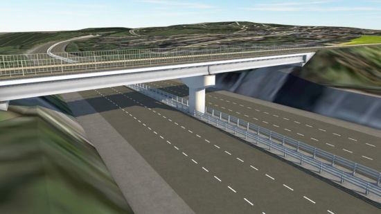 InfraWorks 2021: Parametric Civil Structure Models InfraWorks 2021: Parametric Civil Structure Models