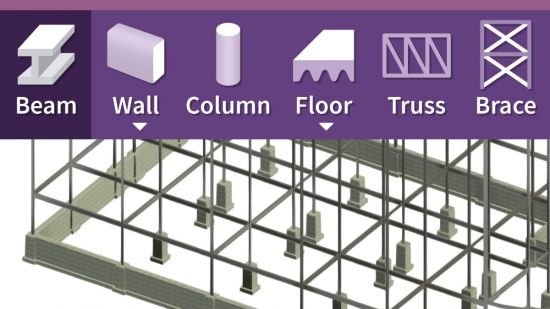 Revit Design a Multi-Trade Commercial Building Revit Design a Multi-Trade Commercial Building