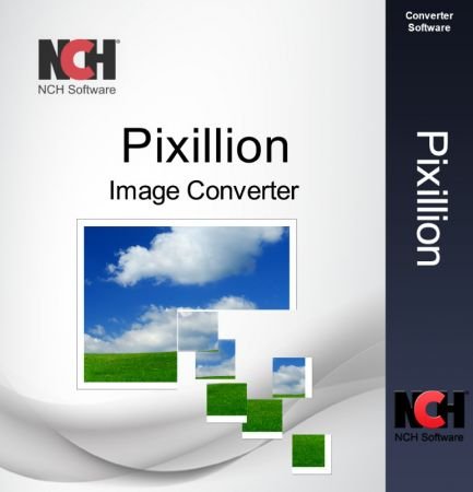 NCH Pixillion Plus 8.31 NCH Pixillion Plus 8.31