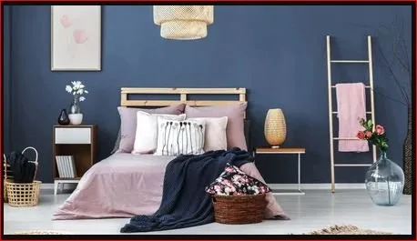Bedroom Interior Design for Better Sleep Bedroom Interior Design for Better Sleep