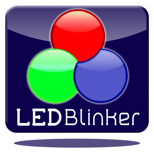 LED Blinker Notifications Pro LED Blinker Notifications Pro