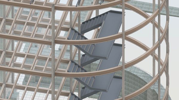 Revit 2022: Essential Training for Structure (Metric) Revit 2022: Essential Training for Structure (Metric)