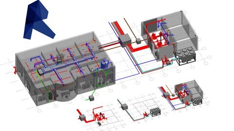 Revit MEP Beginners to Advanced (Contractor Services) Revit MEP Beginners to Advanced (Contractor Services)