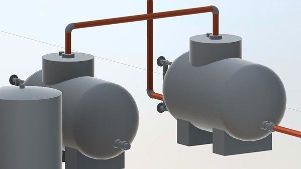 Revit 2022: Essential Training for MEP Revit 2022: Essential Training for MEP