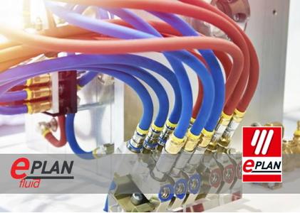 EPLAN Fluid 2.9 SP1 Update 5 EPLAN Fluid 2.9 SP1 Update 5
